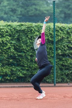 Alisa Diercksen 177 - Verbandsmeisterschaften